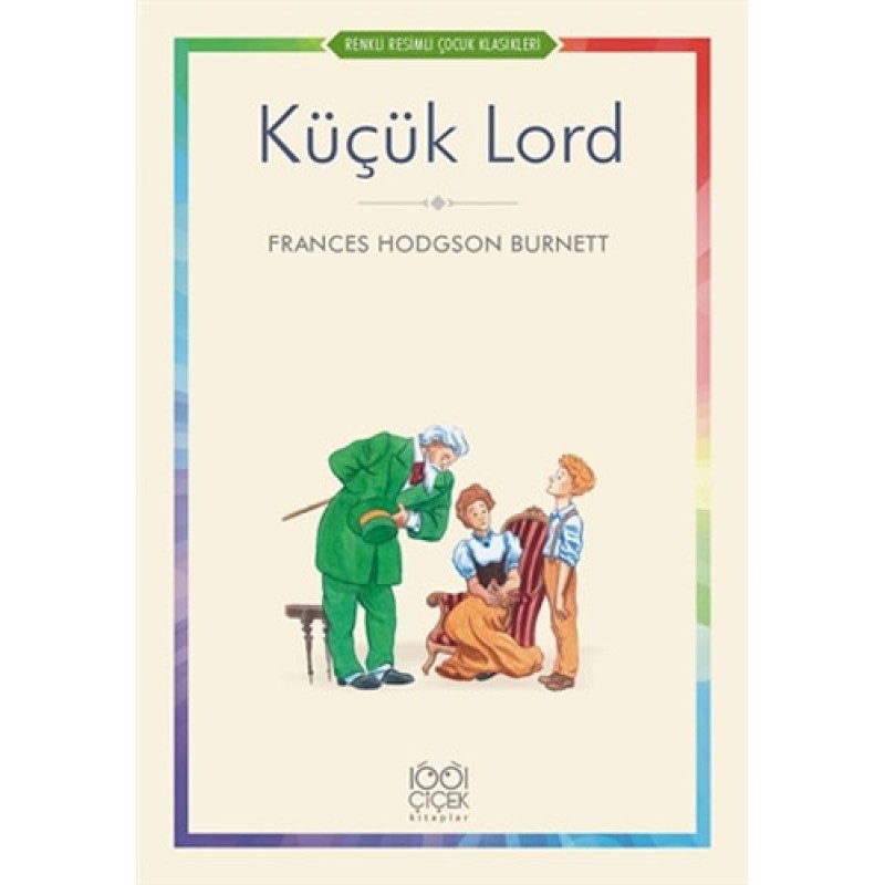 Küçük Lord Küçük Lord