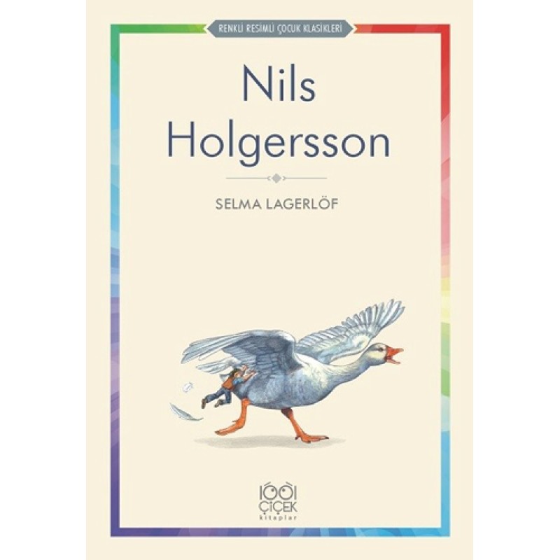 Nils Holgersson Nils Holgersson
