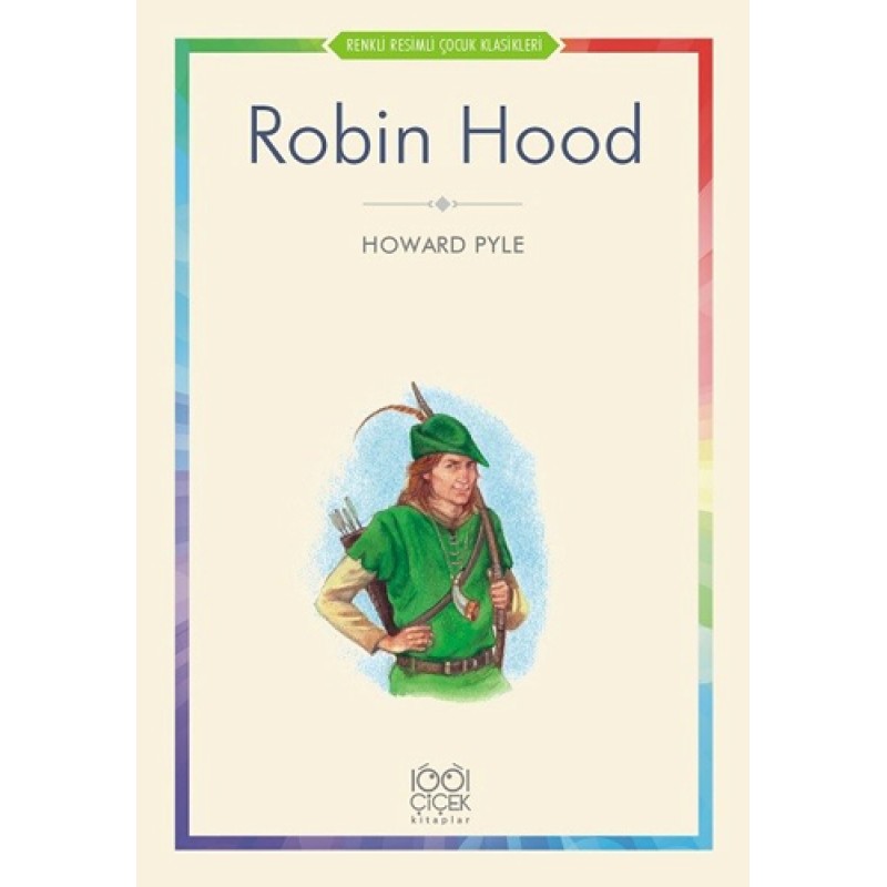 Robin Hood Robin Hood