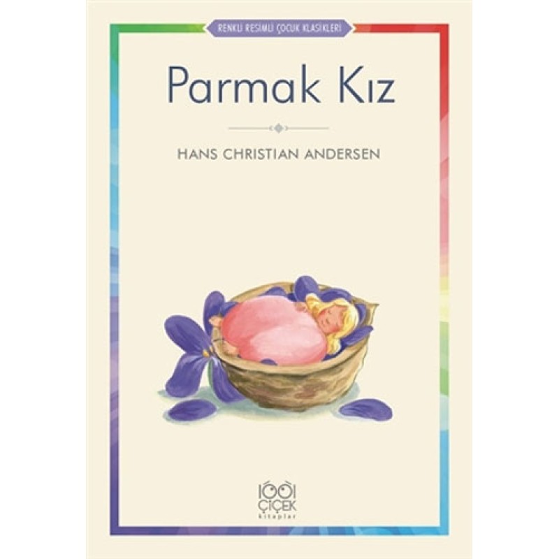 Parmak Kız Parmak Kız