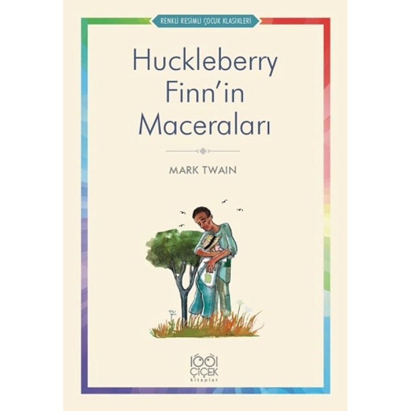 Huckleberry Finn’in Maceraları Huckleberry Finn’in Maceraları