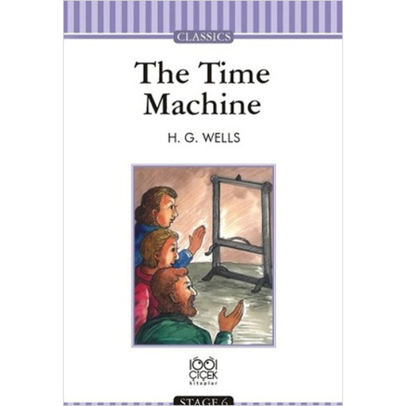 The Time Machine The Time Machine