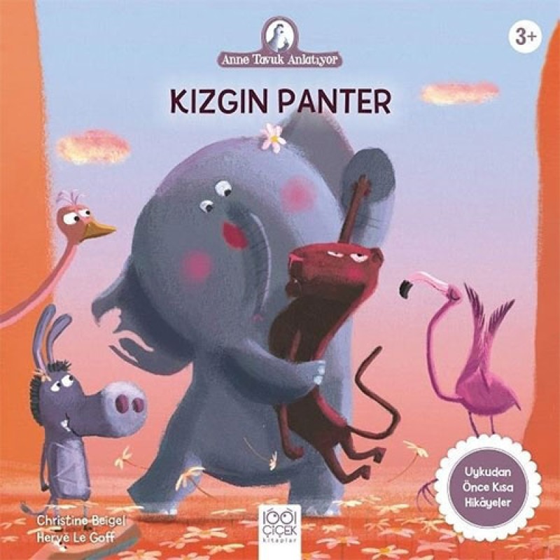 Kızgın Panter Kızgın Panter