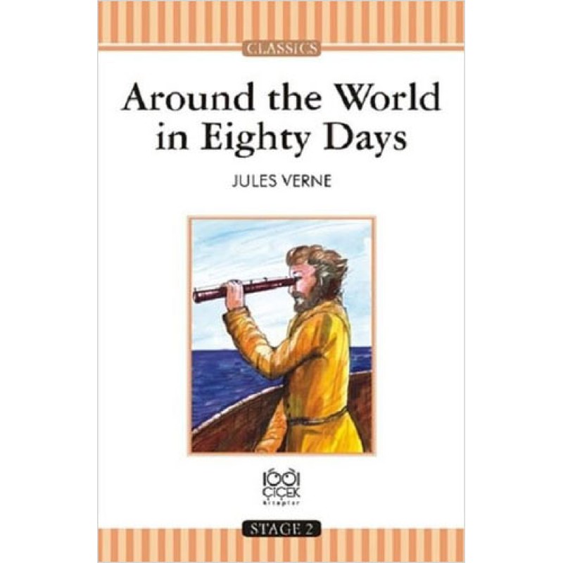 Around The World İn Eighty Days Around The World İn Eighty Days