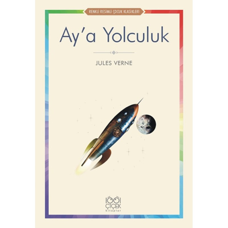 Ay’a Yolculuk Ay’a Yolculuk