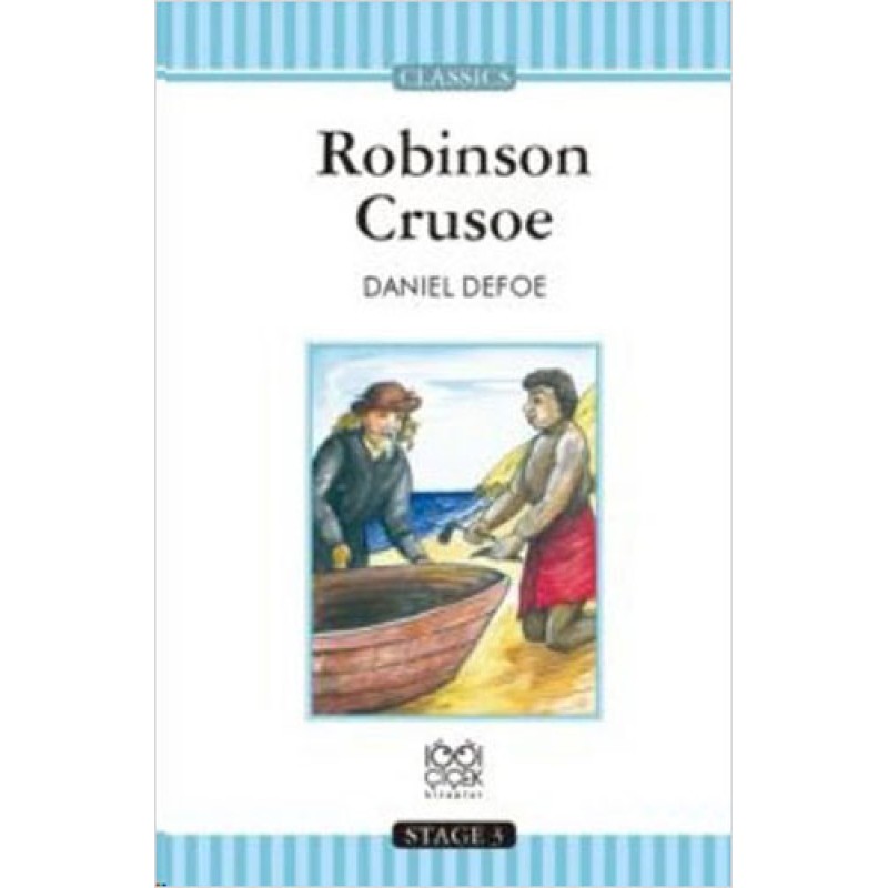 Robinson Crusoe Robinson Crusoe