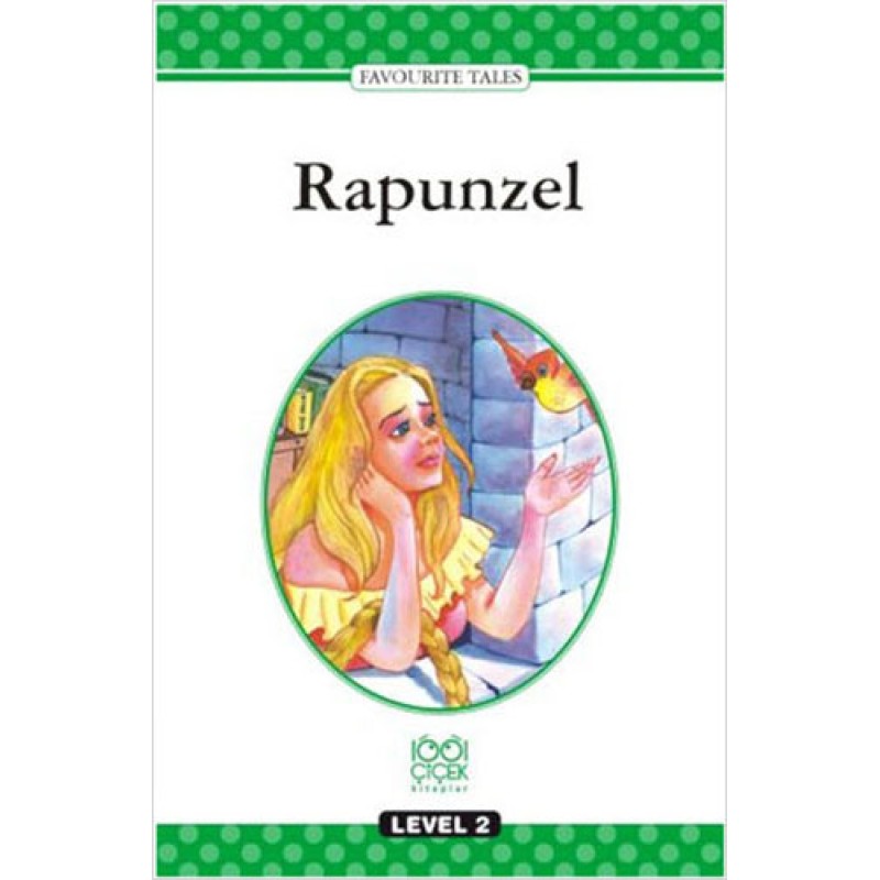Rapunzel Rapunzel