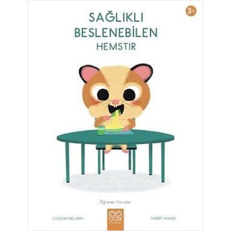 Sağlıklı Beslenebilen Hemstır Sağlıklı Beslenebilen Hemstır