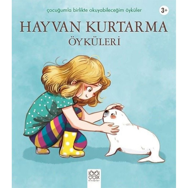 Hayvan Kurtarma Öyküleri Hayvan Kurtarma Öyküleri