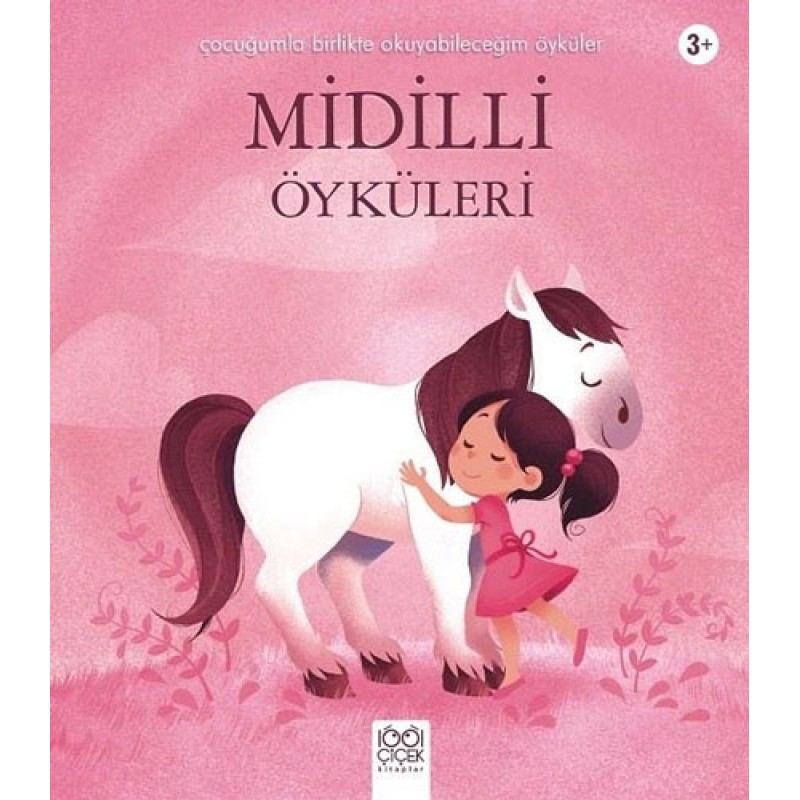 Midilli Öyküleri Midilli Öyküleri