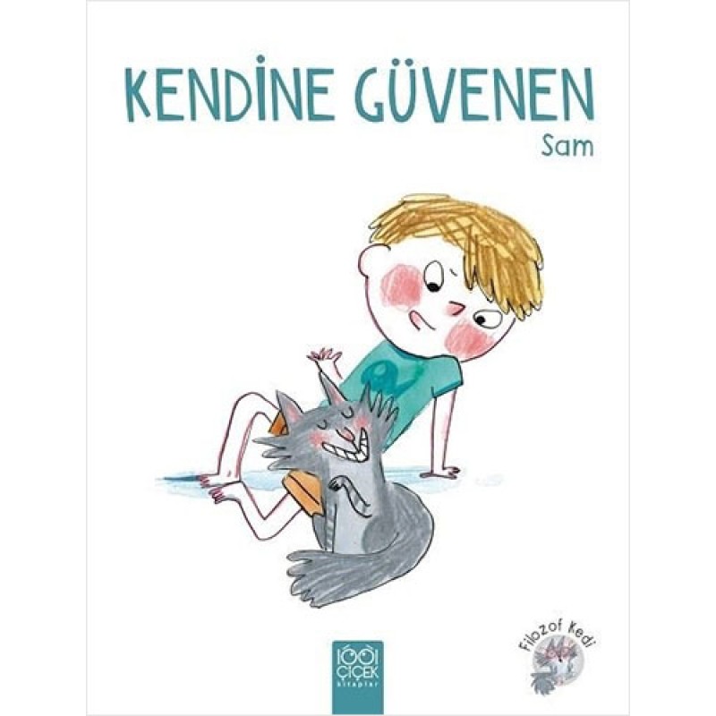 Kendine Güvenen Sam Kendine Güvenen Sam