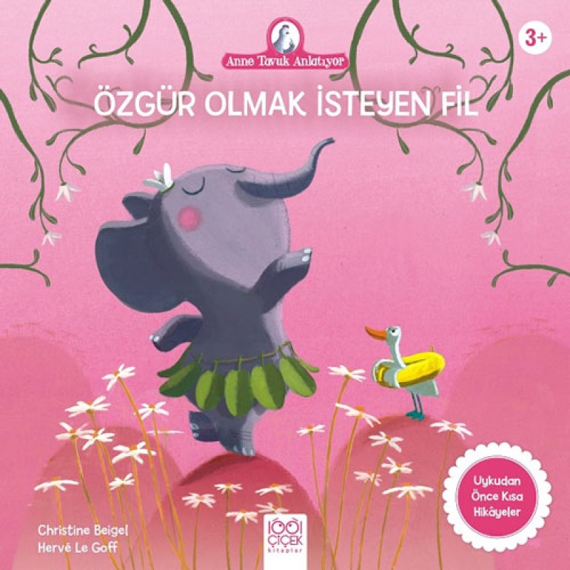 Özgür Olmak İsteyen Fil Özgür Olmak İsteyen Fil