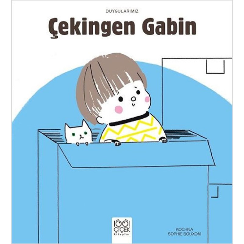 Çekingen Gabin Çekingen Gabin