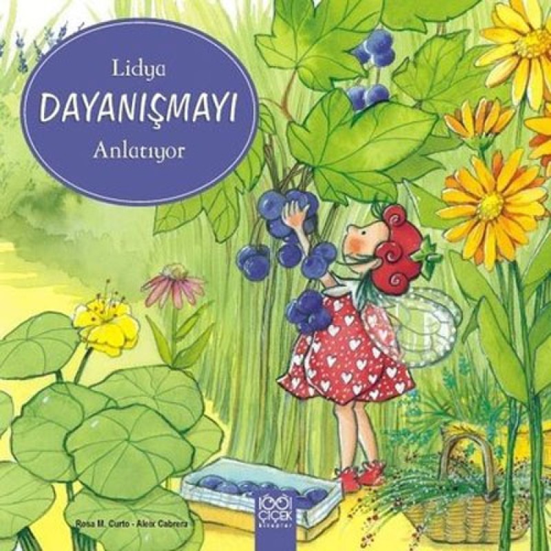 Lidya Dayanışmayı Anlatıyor Lidya Dayanışmayı Anlatıyor