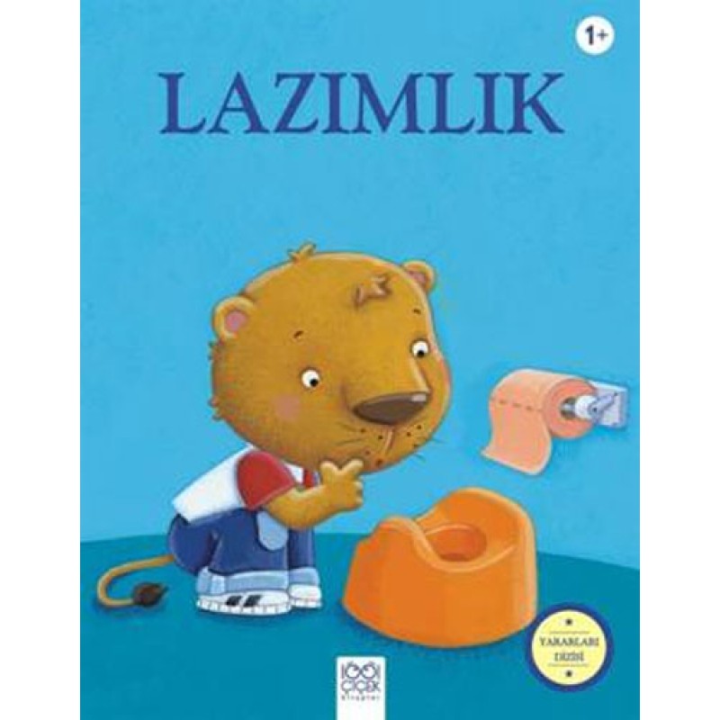 Lazımlık - Yararları Dizisi Lazımlık - Yararları Dizisi