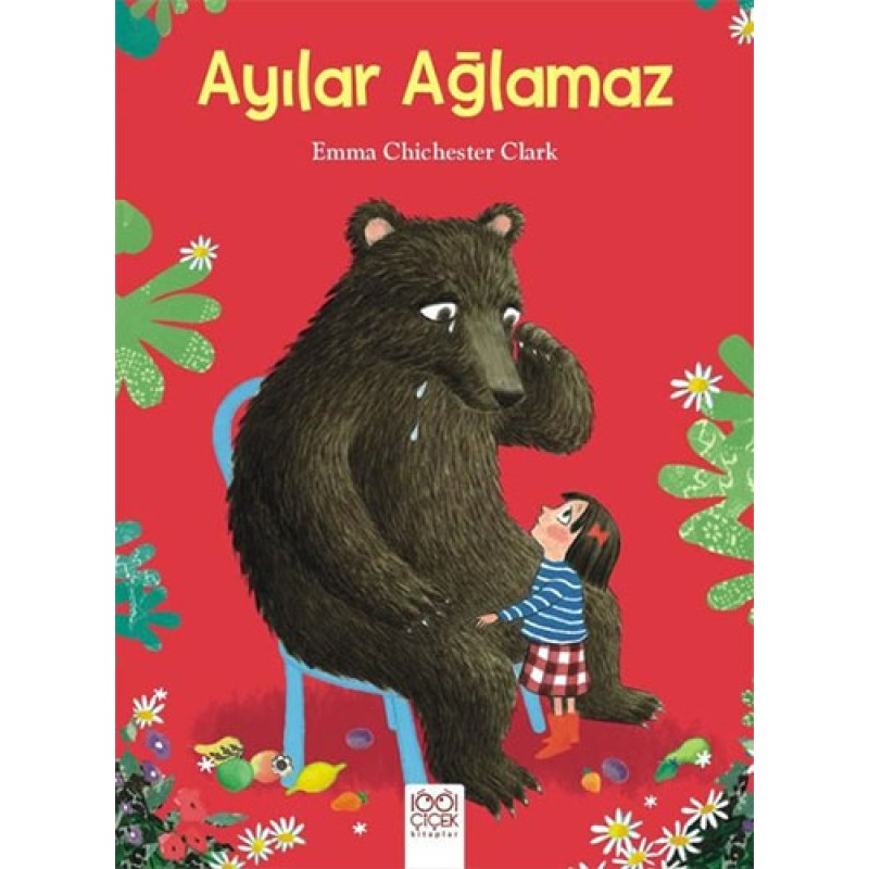 Ayılar Ağlamaz Ayılar Ağlamaz