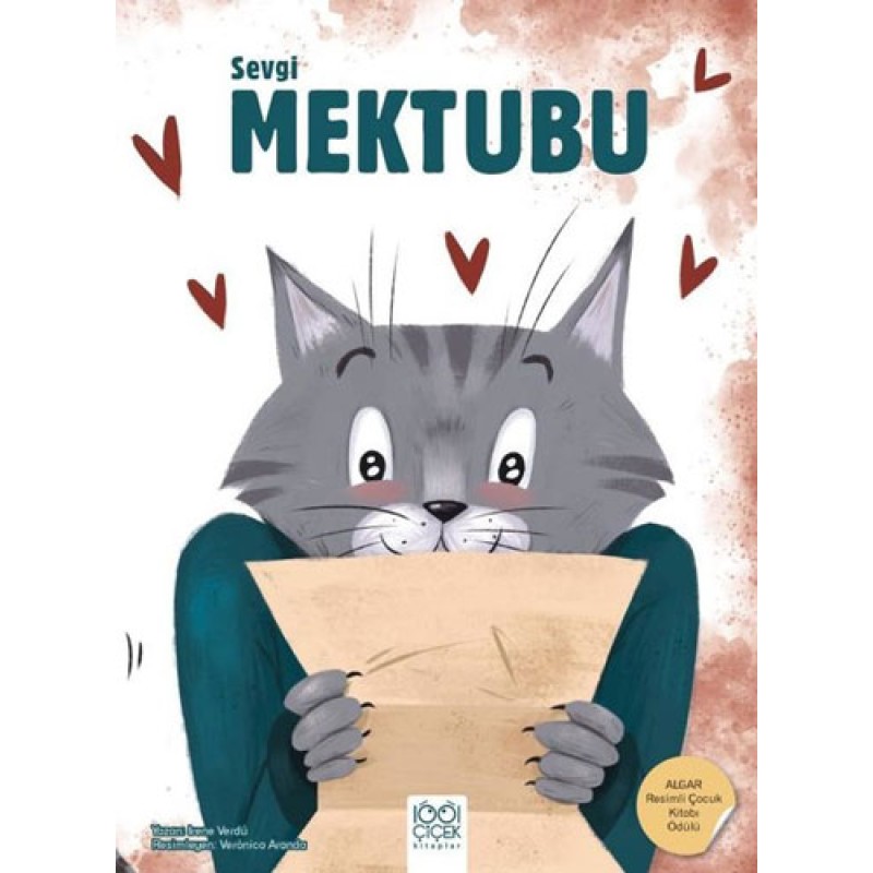 Sevgi Mektubu Sevgi Mektubu