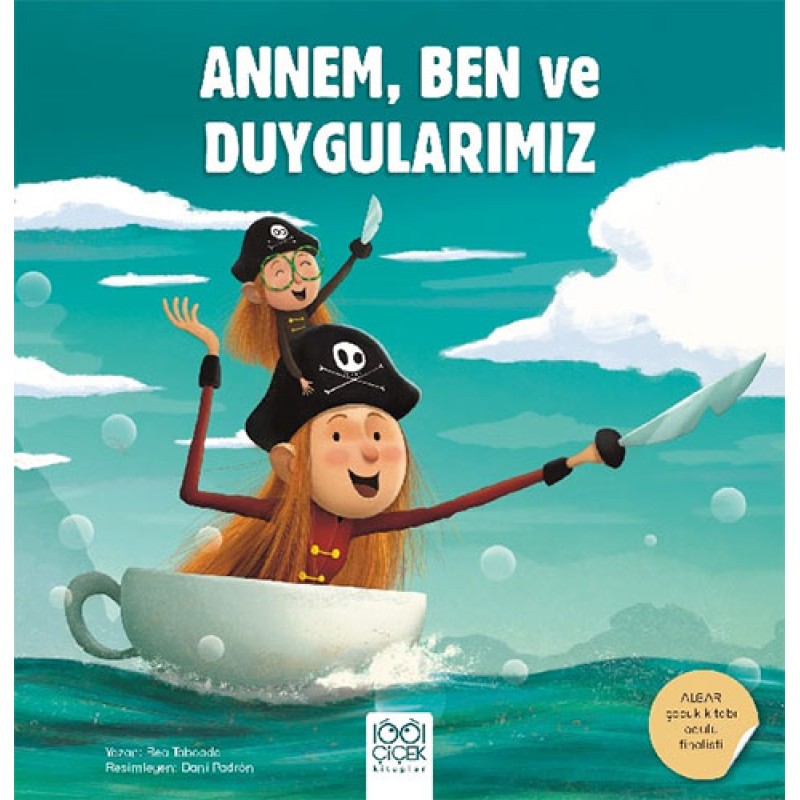 Annem, Ben ve Duygularımız Annem, Ben ve Duygularımız