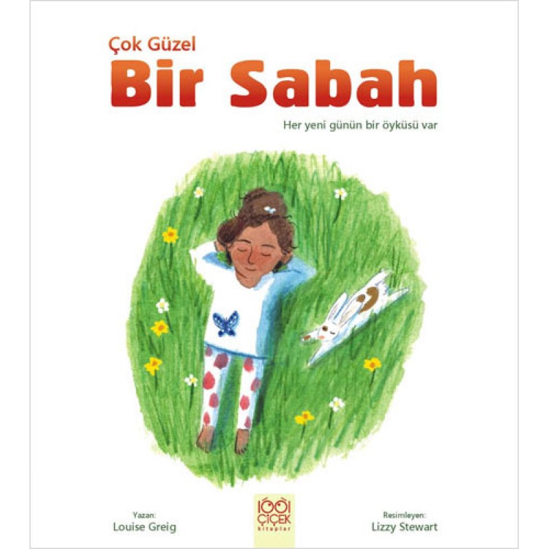 Çok Güzel Bir Sabah Çok Güzel Bir Sabah