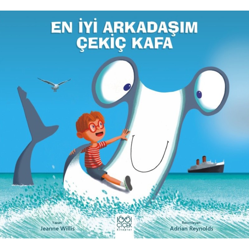 En İyi Arkadaşım Çekiç Kafa En İyi Arkadaşım Çekiç Kafa
