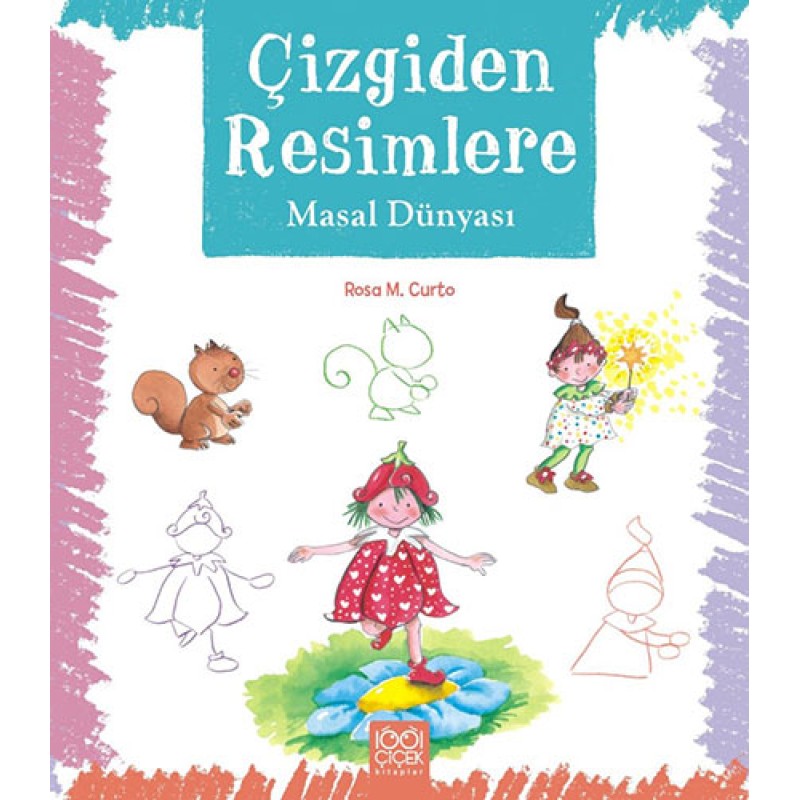 Çizgiden Resimlere
