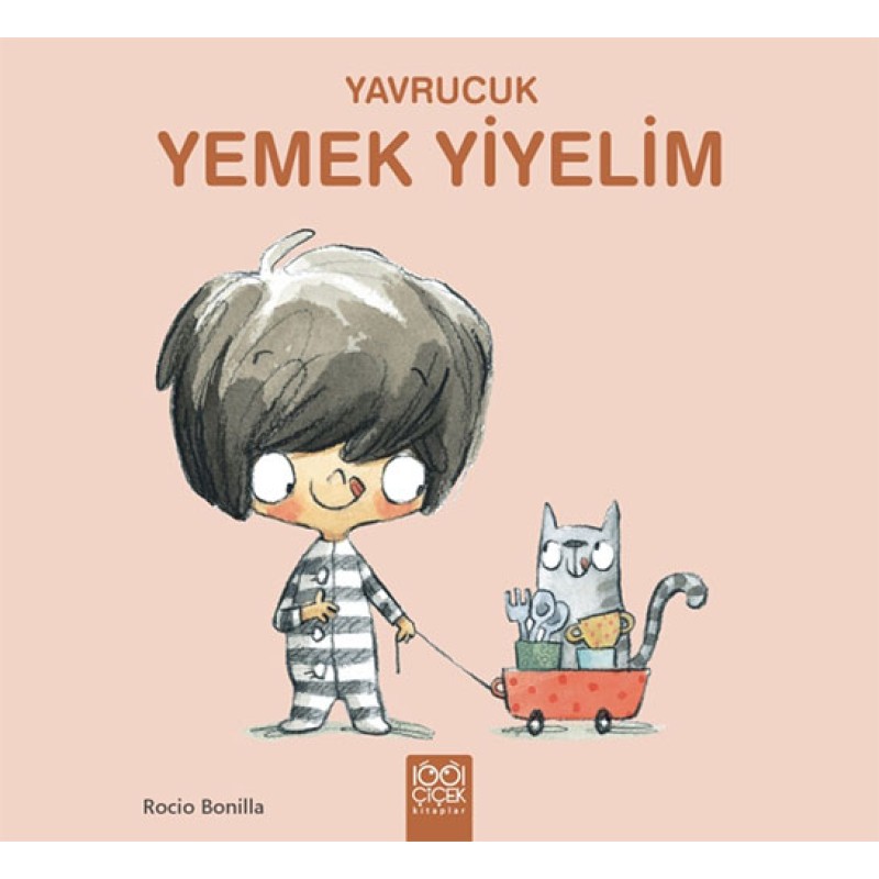 Yavrucuk - Yemek Yiyelim Yavrucuk - Yemek Yiyelim