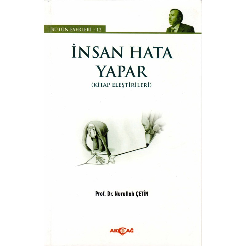 İnsan Hata Yapar İnsan Hata Yapar