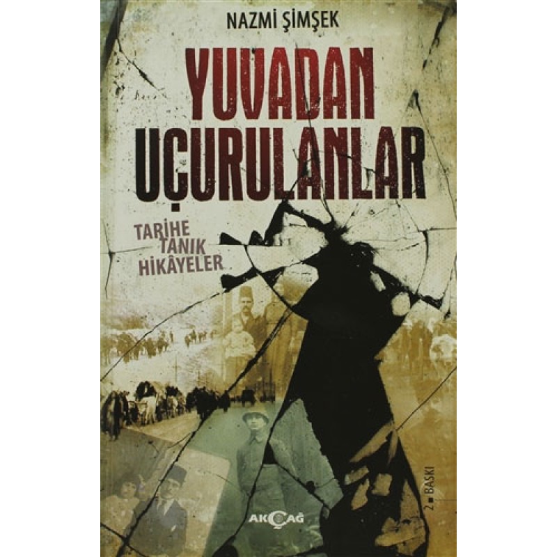 Yuvadan Uçurulanlar Yuvadan Uçurulanlar