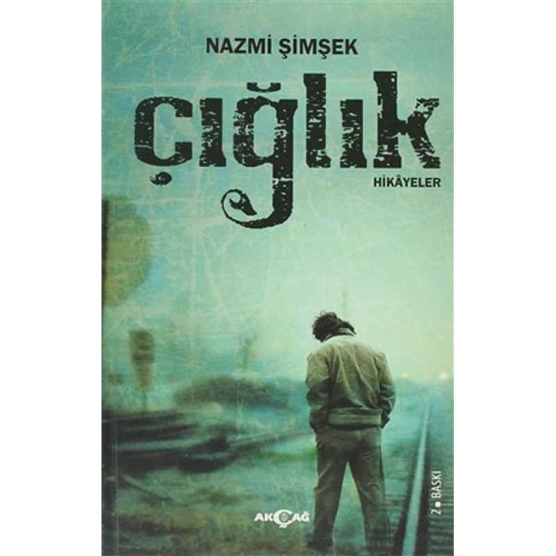 Çığlık