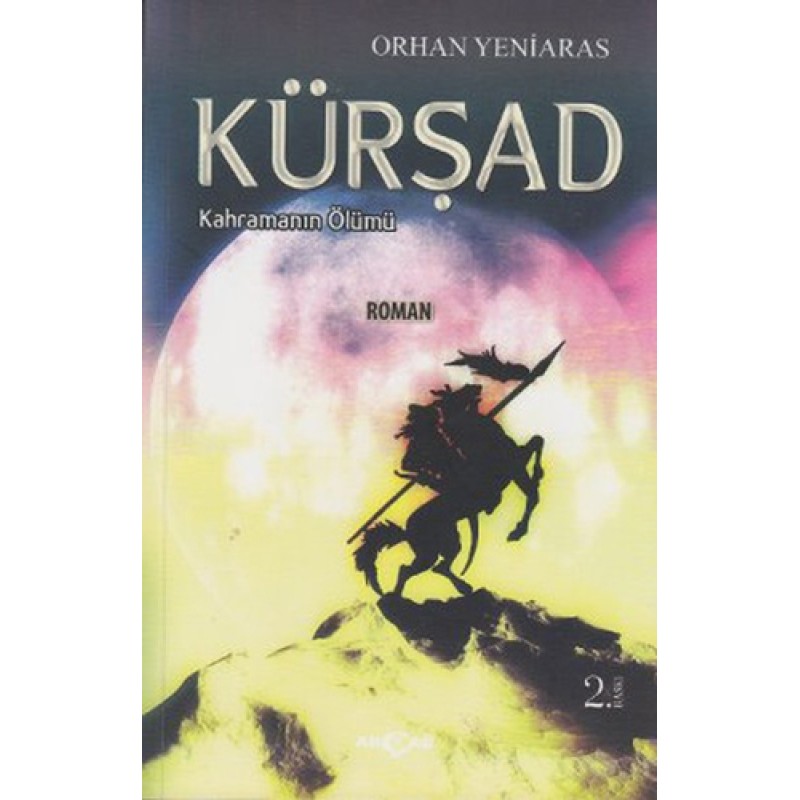 Kürşad - Kahramanın Ölümü Kürşad - Kahramanın Ölümü