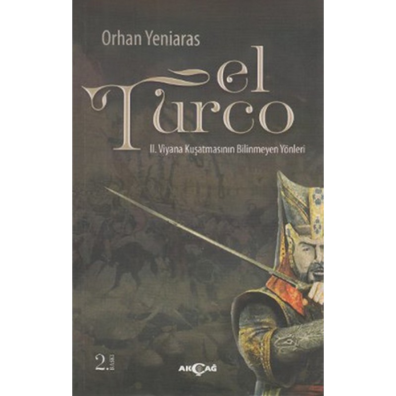El Turco El Turco
