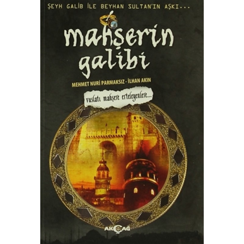 Mahşerin Galibi