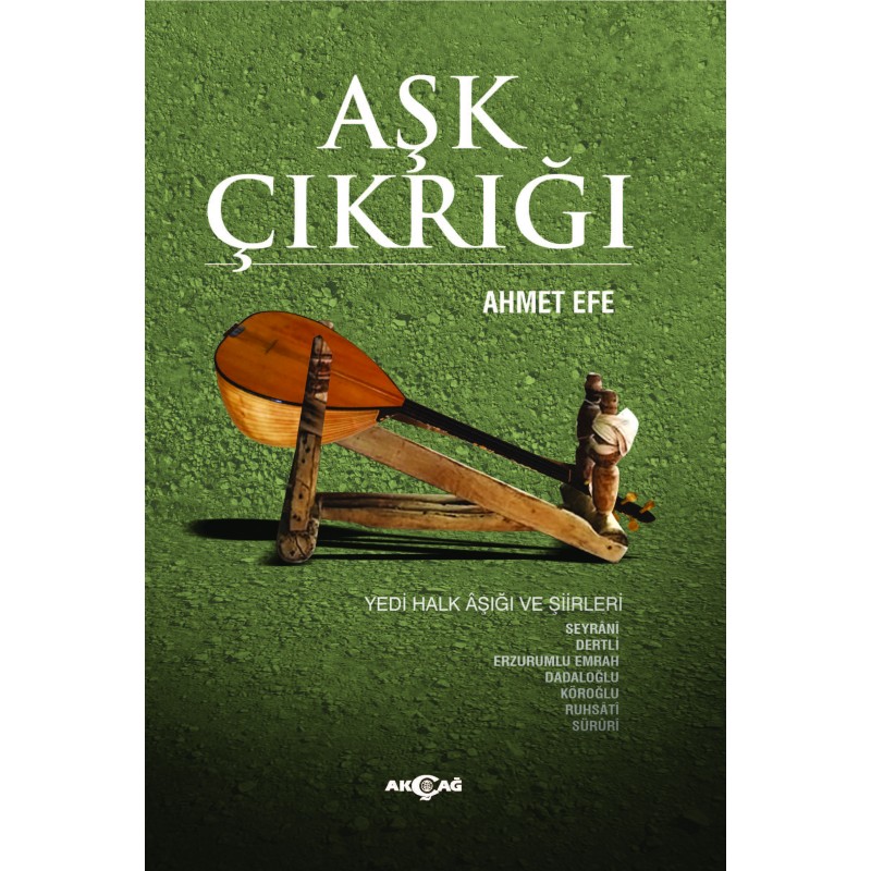 Aşk Çıkrığı