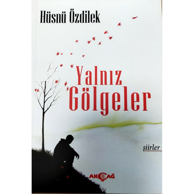 Yalnız Gölgeler Yalnız Gölgeler