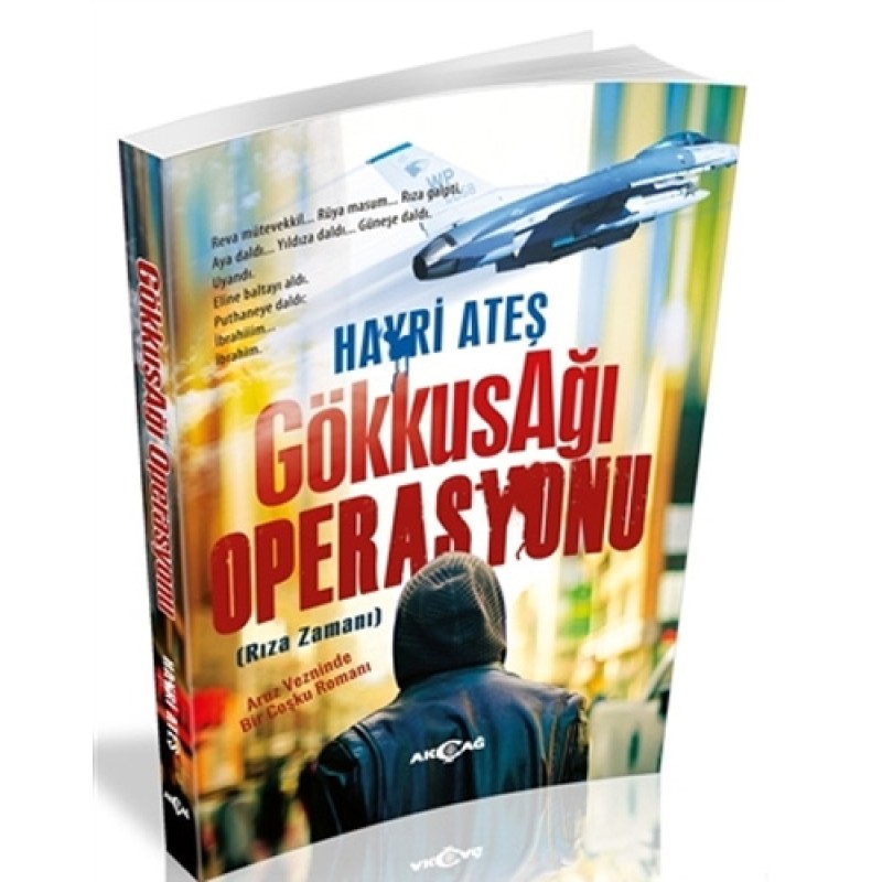 GökkuşAğı Operasyonu