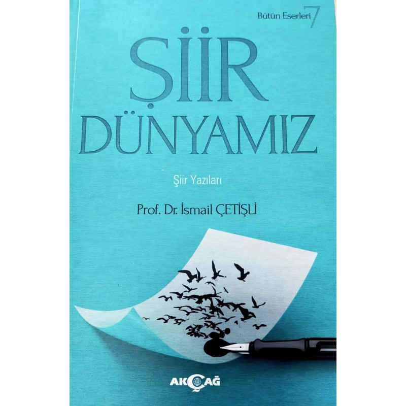 Siir Dünyamız