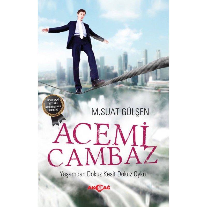 Acemi Cambaz Acemi Cambaz