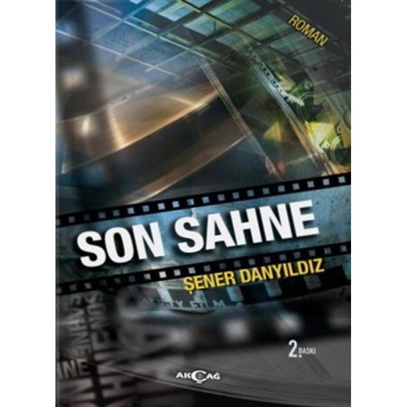 Son Sahne Son Sahne