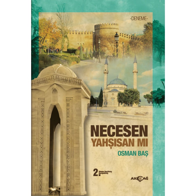 Necesen Yahşisan mı Necesen Yahşisan mı