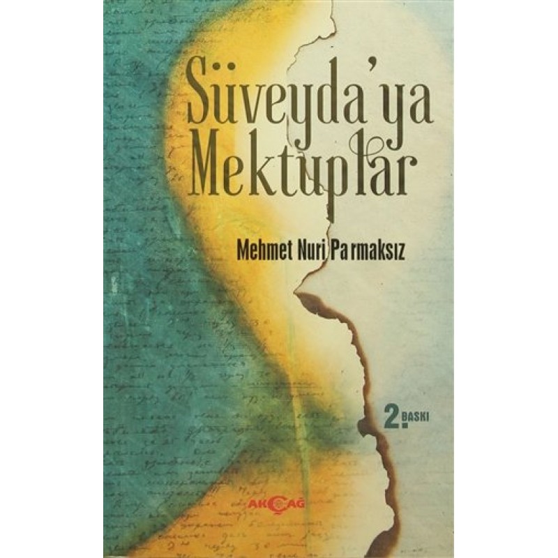 Süveyda'ya Mektuplar