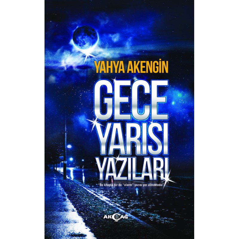 Gece Yarısı Yazıları