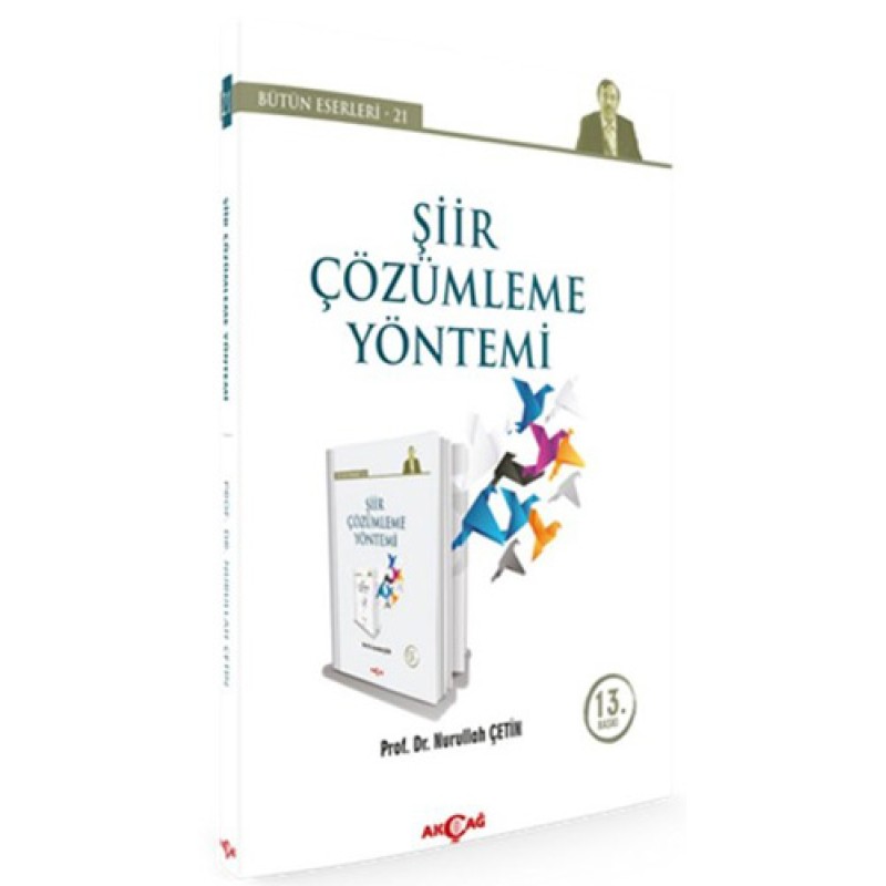 Şiir Çözümleme Yöntemi