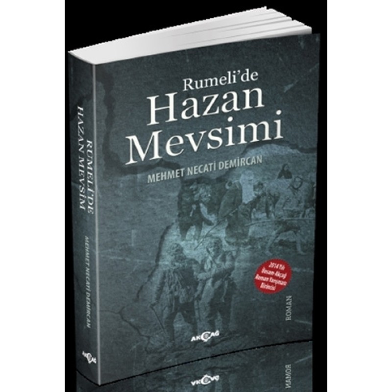 Rumeli'de Hazan Mevsimi Rumeli'de Hazan Mevsimi