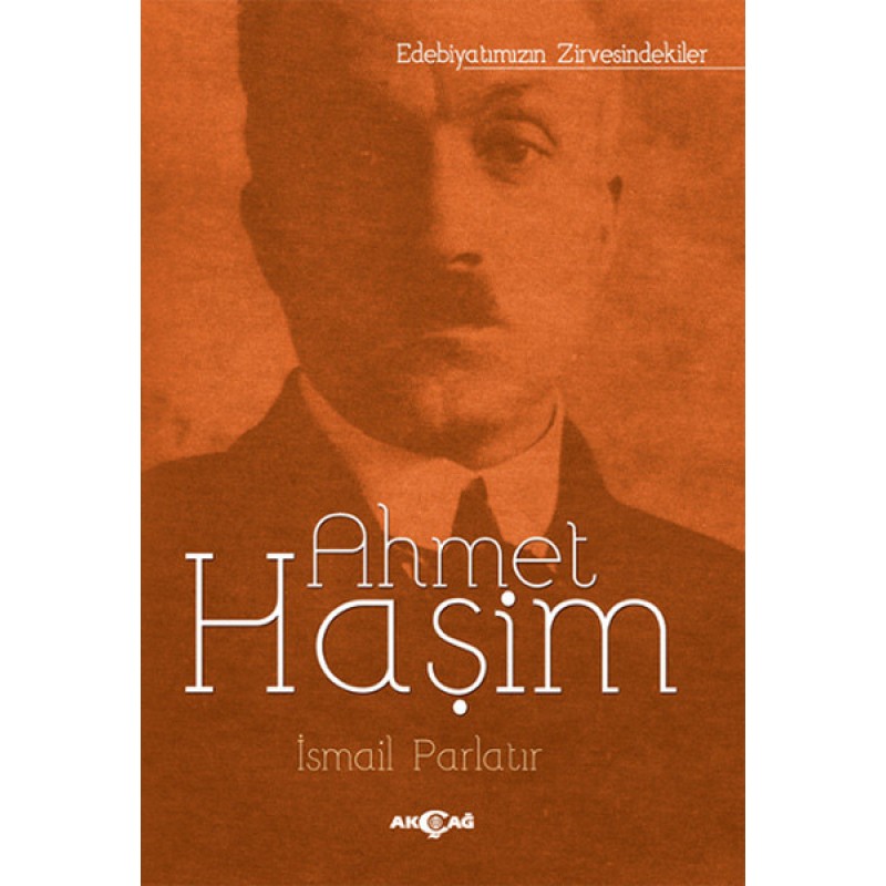 Ahmet Haşim Ahmet Haşim