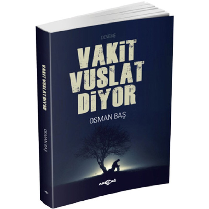 Vakit Vuslat Diyor