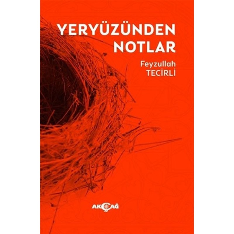 Yeryüzünden Notlar
