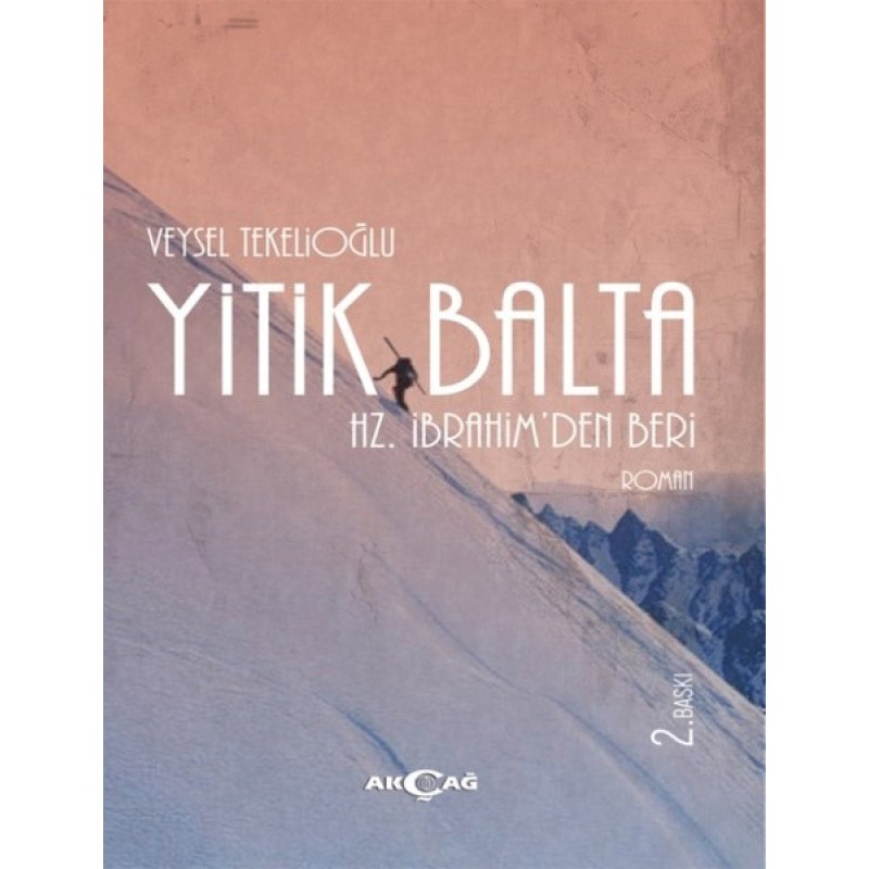 Yitik Balta