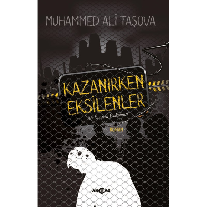Kazanırken Eksilenler Kazanırken Eksilenler