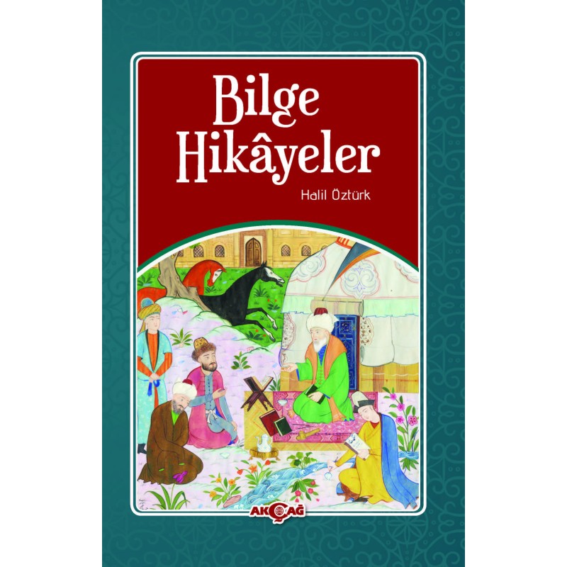 Bilge Hikayeler Bilge Hikayeler