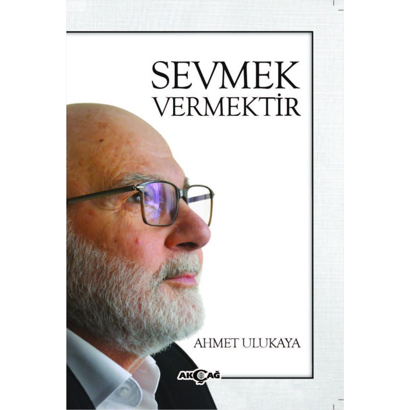 Sevmek Vermektir